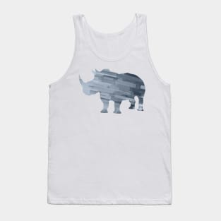 Rhinoceros Tank Top